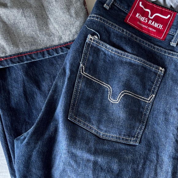 Kimes Ranch JAMES - Picture 1 of 2